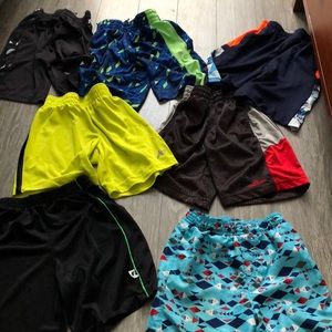 Boys clothes 6-7